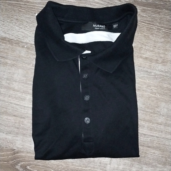Murano Shirts Murano Liquid Cotton Man Extra Large Poshmark